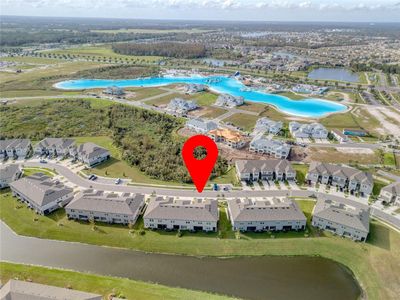 31718 Blue Passing Loop, Townhouse with 3 bedrooms, 2 bathrooms and null parking in Wesley Chapel FL | Image 3