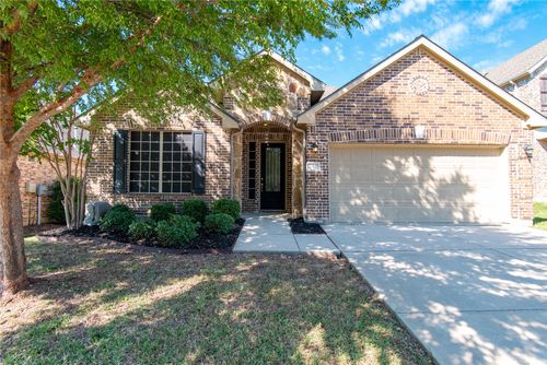 3312 Glen Crest Ln, Denton, TX, 76208-5284 | Card Image