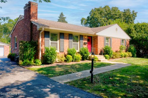 4221 Browns Ln, Lincolnshire, KY, 40220-1533 | Card Image