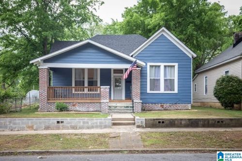 7527 Division Ave, Birmingham, AL, 35206-4210 | Card Image