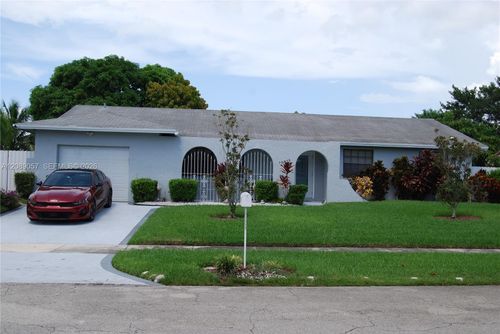 10815 Sw 165th Ter, Miami, FL, 33157-2942 | Card Image
