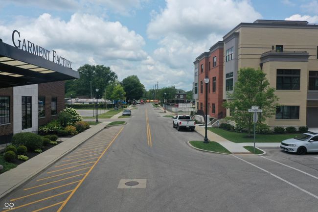 F - 178 S Water St, Townhouse with 3 bedrooms, 3 bathrooms and null parking in Franklin IN | Image 7