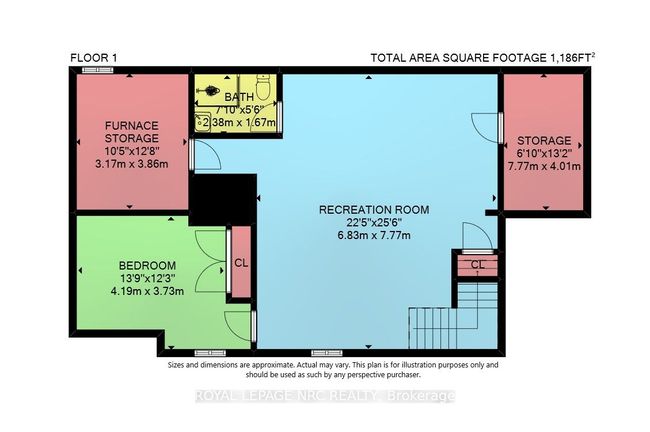 2021 Victoria Ave, Home with 5 bedrooms, 4 bathrooms and 50 parking in Pelham ON | Image 50