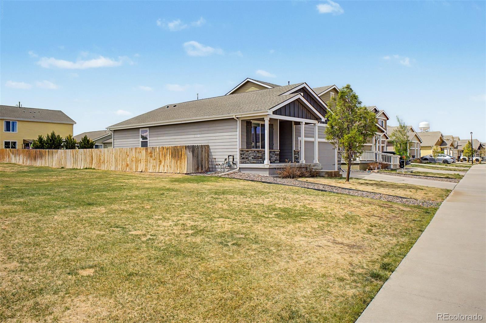 Residential in Bennett 3