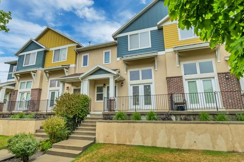 1099 E East Garden Bend Pl E, Sandy, UT, 84094 | Card Image