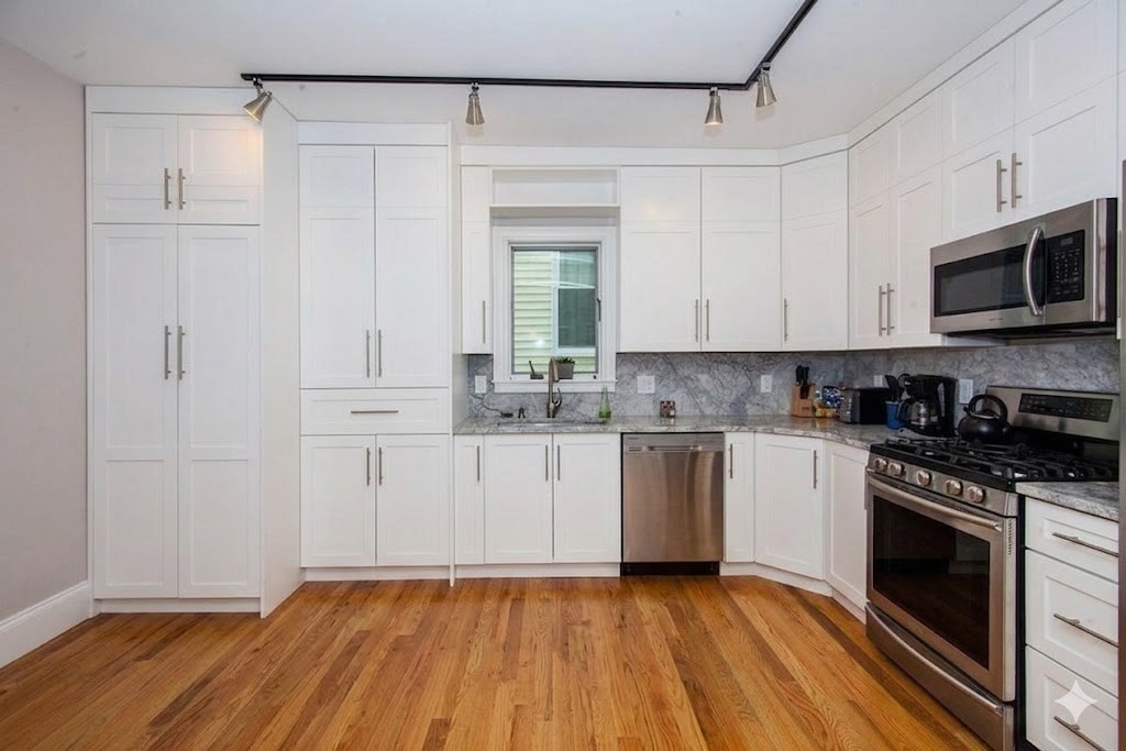 Residential Lease in Somerville 5