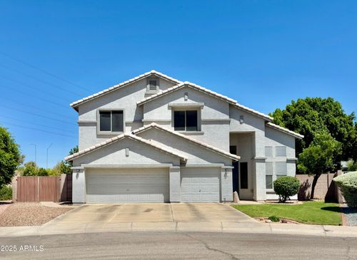 3452 W Sands Dr, Phoenix, AZ, 85027-1642 | Card Image