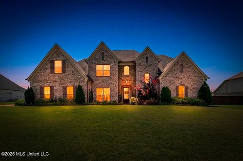 3425 Delaney Drive, Nesbit, MS, 38651 | Card Image