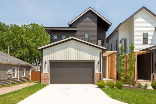 303B Riverside Dr, Nashville, TN, 37206 | Card Image