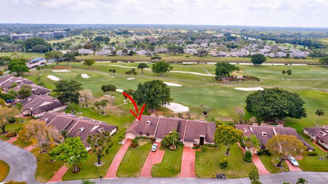 6700 Versailles Ct, Condo with 3 bedrooms, 3 bathrooms and null parking in Lake Worth FL | Image 58