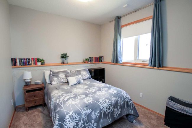 169 Dixon Crescent, Home with 4 bedrooms, 3 bathrooms and 4 parking in Red Deer AB | Image 34