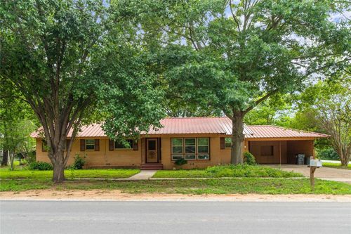 608 S Austin St, De Leon, TX, 76444-2510 | Card Image