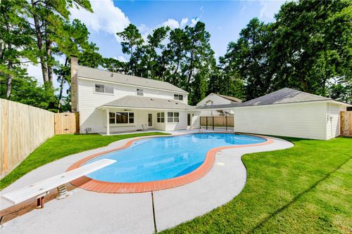 3826 Glenheather Dr, Houston, TX, 77068-2408 | Card Image