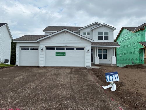 10891 Henslowe Ave S, Cottage Grove, MN, 55016-3352 | Card Image