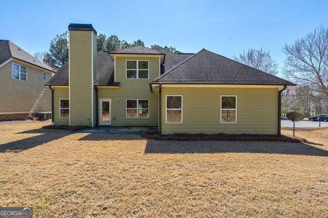 1130 Arlington Pl, House other with 4 bedrooms, 3 bathrooms and 2 parking in Bogart GA | Image 39