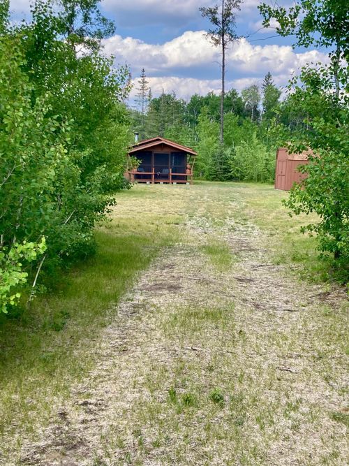 TBD Thompson Forest Rd, Roseau, MN, 56751 | Card Image