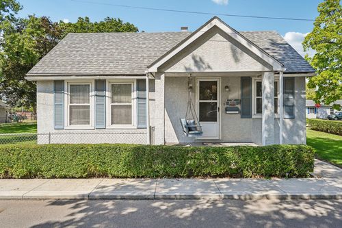 200 Smith St, West Jefferson, OH, 43162-1460 | Card Image