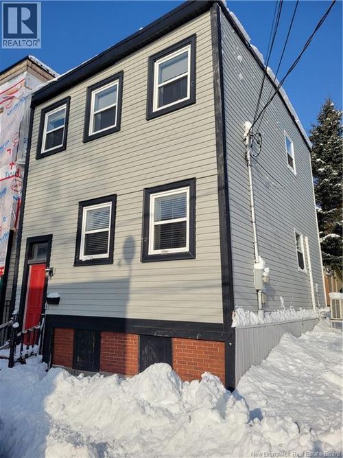 25 Harding St, Saint John, NB, E2L1T5 | Card Image