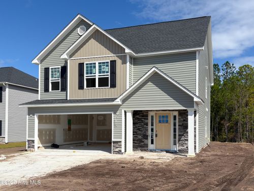 720 Ellabond St, Sneads Ferry, NC, 28460 | Card Image