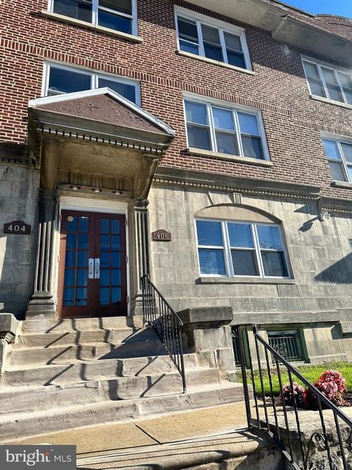 416-3-400-418 W Walnut Ln, PHILADELPHIA, PA, 19144-3742 | Card Image