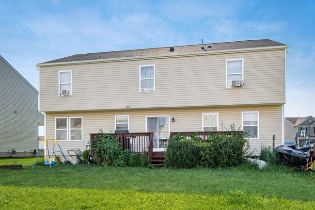 102 Parkdale Dr, House other with 4 bedrooms, 4 bathrooms and null parking in Johnstown OH | Image 33