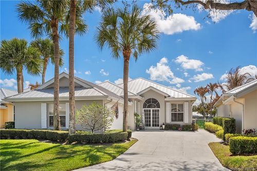 2814 Brighton Way, Palm City, FL, 34990-6068 | Card Image