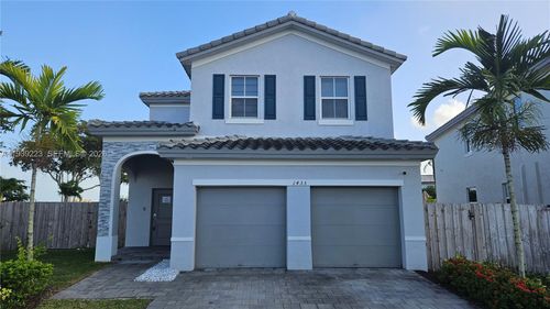 1433 Se 27th Ter, Homestead, FL, 33035-2532 | Card Image