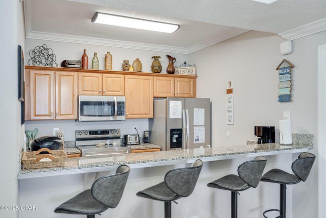 UNIT-1101 - 10611 Front Beach Rd, Condo with 4 bedrooms, 4 bathrooms and null parking in Panama City Beach FL | Image 8