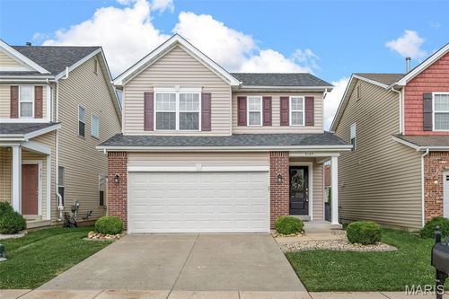 3105 Timberlodge Landing, St Charles, MO, 63301 | Card Image