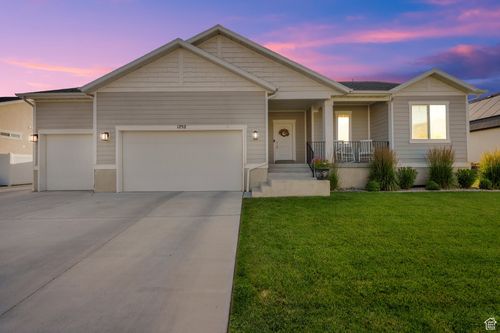 1752 S 570 W, Provo, UT, 84601-5960 | Card Image