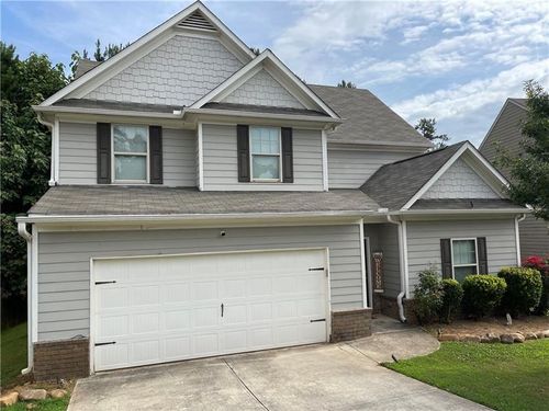 6427 Saint Mark Way, Fairburn, GA, 30213-3093 | Card Image