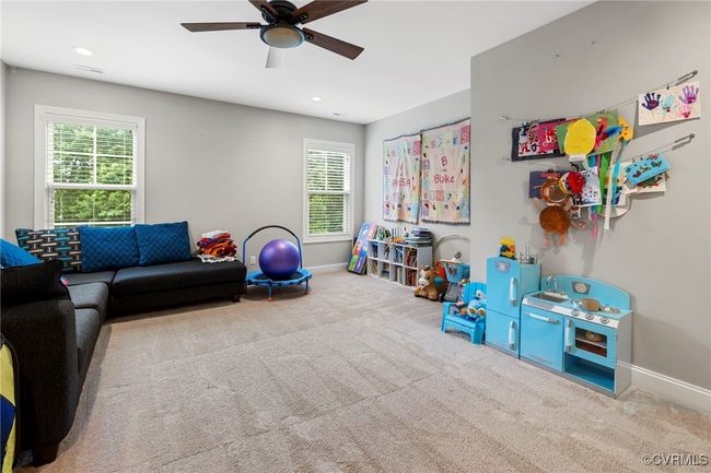 16507 Hannington Dr, House other with 7 bedrooms, 5 bathrooms and null parking in Midlothian VA | Image 28
