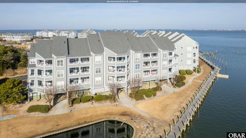 721 Pirates Way, Manteo, NC, 27954-9106 | Card Image