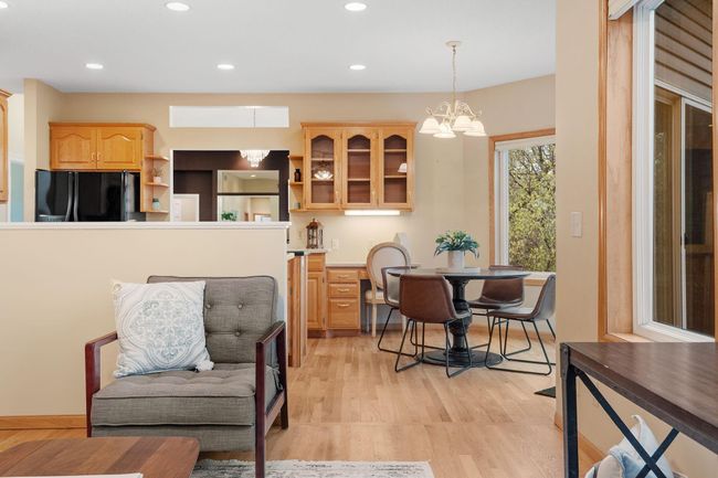 1100 Bent Tree Hills Dr, House other with 4 bedrooms, 3 bathrooms and null parking in New Brighton MN | Image 32