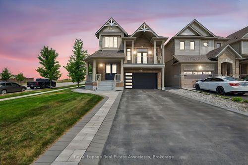 113 Sutcliffe Way, Alliston, ON, L9R0N9 | Card Image