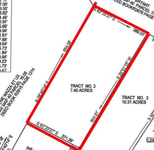 1116 Mahon Rd, Columbia, TN, 38401-8810 | Card Image