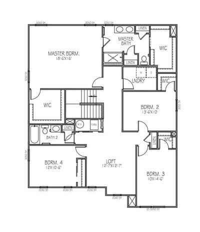 Floor Plan | Image 3