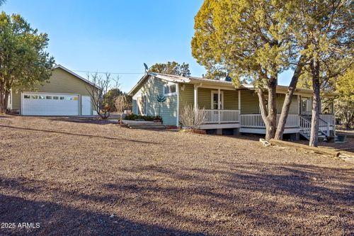 1404 N 32nd Avenue, Show Low, AZ, 85901 | Card Image