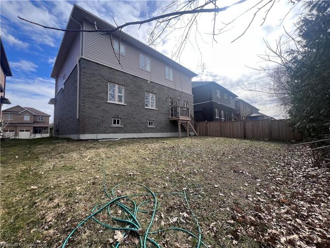 11 Peterson St, House other with 4 bedrooms, 4 bathrooms and 6 parking in Drumbo ON | Image 41