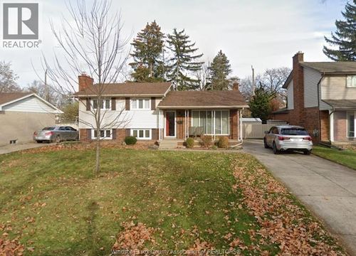 lower-3240 Askin Ave, Windsor, ON, N9E3J5 | Card Image