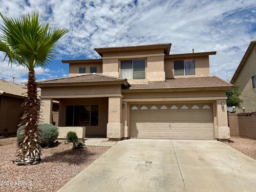 14626 W Evans Drive, Surprise, AZ, 85379 | Card Image