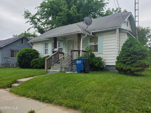 1628 Lebanon St, Toledo, OH, 43605-3723 | Card Image