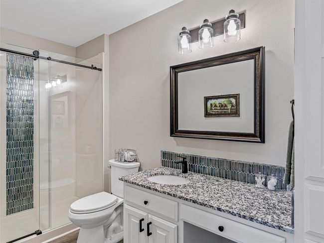 107 County Road 2317, House other with 4 bedrooms, 4 bathrooms and null parking in Mineola TX | Image 30