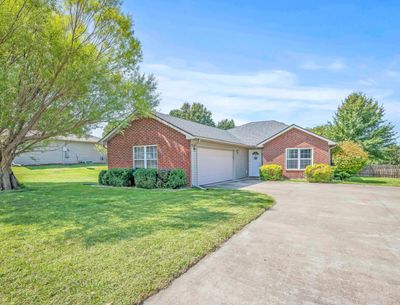 607 Summertime Dr, House other with 3 bedrooms, 2 bathrooms and null parking in ASHLAND MO | Image 1