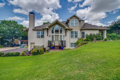 5411 Ranger Dr, Rockwall, TX, 75032-8435 | Card Image