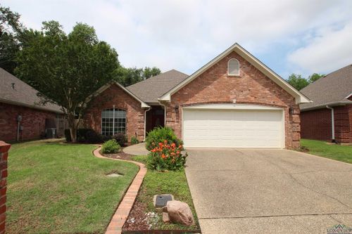 5816 Hollybrook Dr, Tyler, TX, 75703-3320 | Card Image