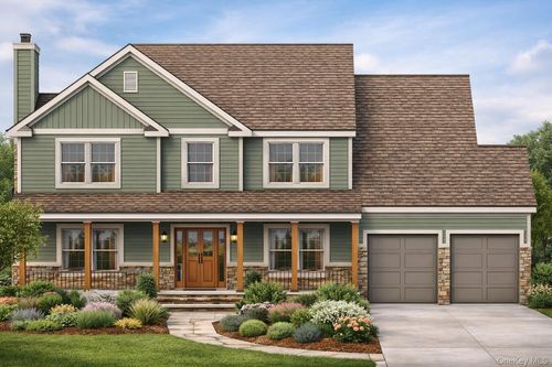 Lot 38 Gail Dr, Rocky Point, NY, 11778-9384 | Card Image