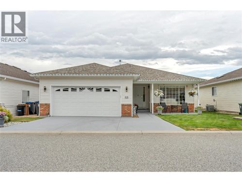 518 Red Wing Dr, Penticton, BC, V2A8N7 | Card Image