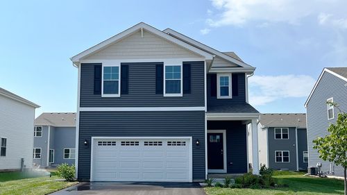 7109 Oakmont Rd, Mt. Pleasant, WI, 53403-5625 | Card Image