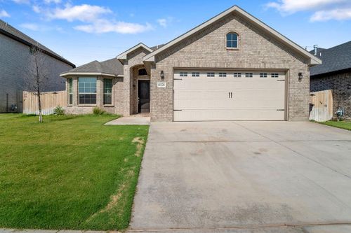 6020 Silent Rain, Midland, TX, 79705 | Card Image